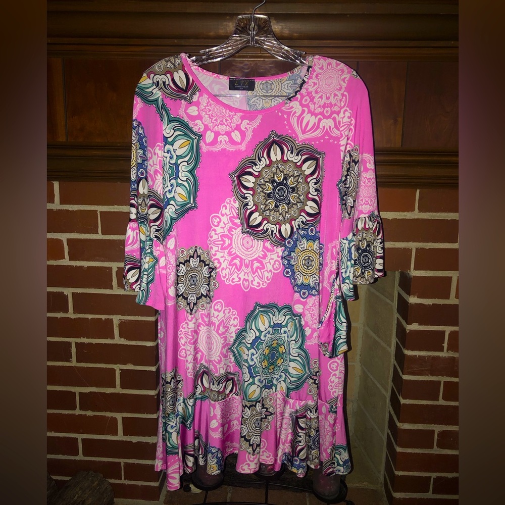 Women’s shirt